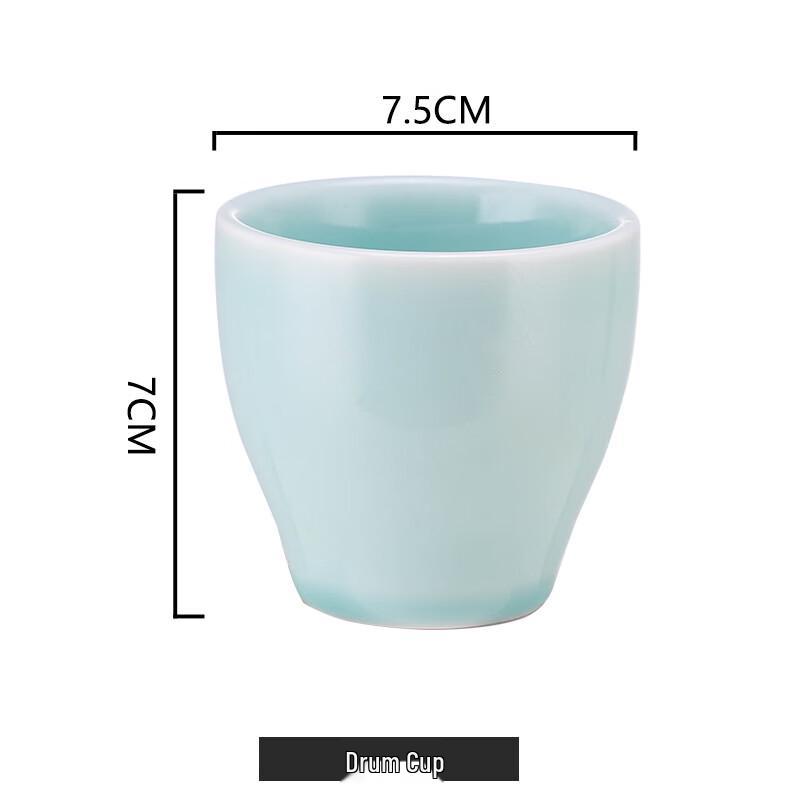 Qianxing Celadon Ceramic Tableware