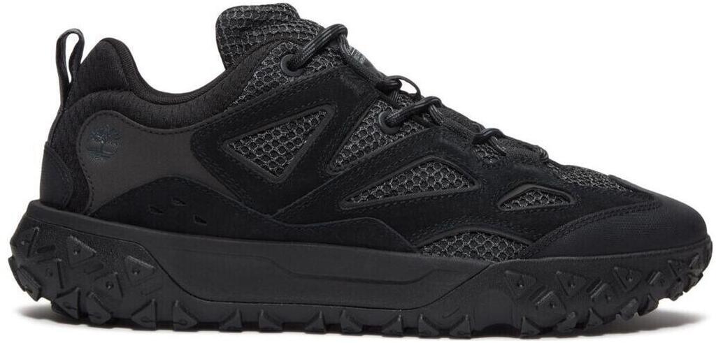 Timberland GreenStride Motion 6 Low Sneaker Blackout Mesh Boots