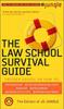 The The Jd Jungle Law School Survival Guide Book