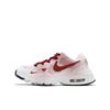 Nike Air Max Fusion Abrasion Resistant Abrasion Resistant Low Top Running Shoes Women's Red CJ1671-100(Team403-)