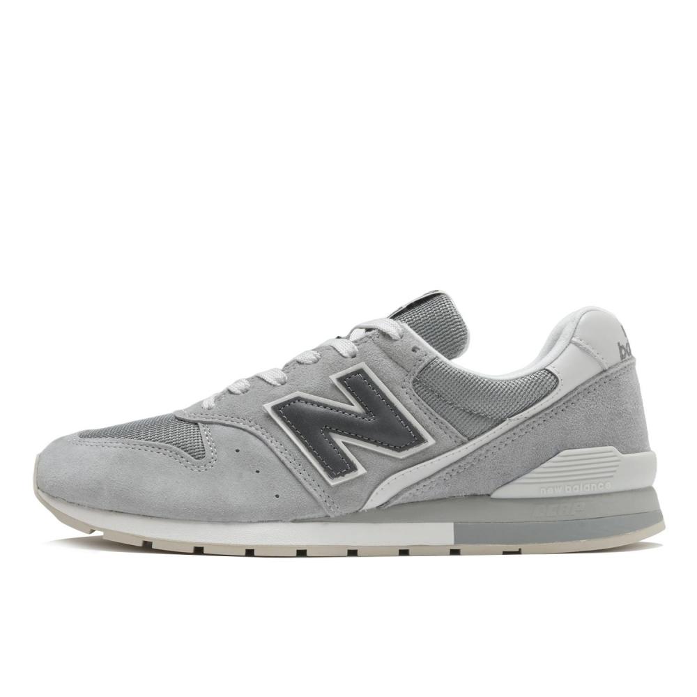New Balance U996 Серый 7k5 U996 7k5 Серый 7k5 290