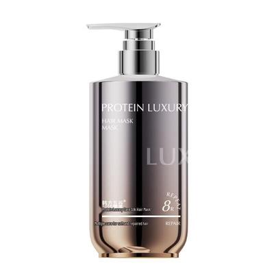 Korean Five-Grain Protein Spider Silk Hair Mask