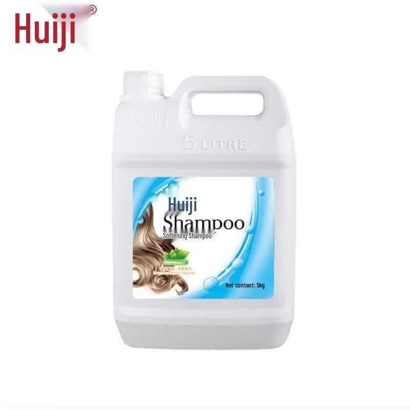 Hui Ji Professional Bulk Shampoo