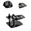 Motorcycle Kickstand Bracket Foot Stand Easy to Install Professional Accessories Sturdy Holder