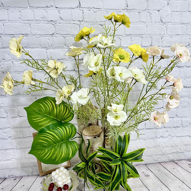 Plants Simulated Peony Wedding Hotel Restaurant Decoration Photography Props