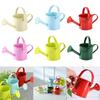 Reusable Watering Can Smooth Pouring Stable Position Thick Base