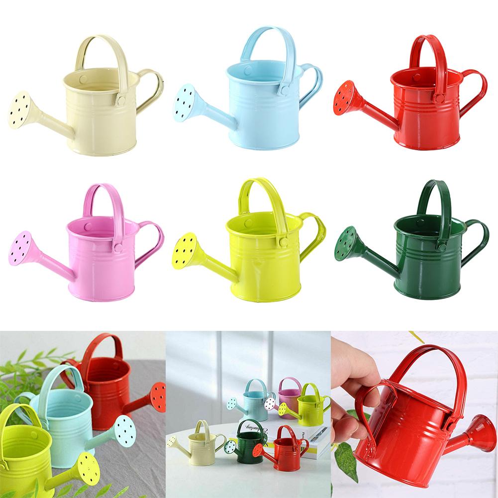 Reusable Watering Can Smooth Pouring Stable Position Thick Base