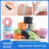 Silicone Gel Tape for Eyelash Extension and Isolation