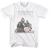 The Breakfast Club They Only Met Once But It Changed Them Forever Men T Shirt
