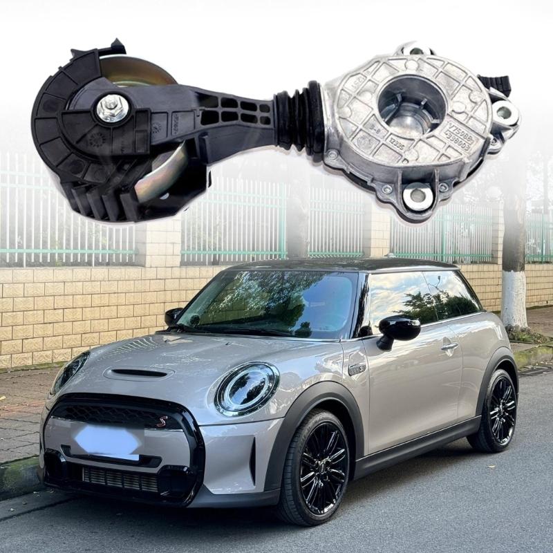 Precise Engine Belt Tensioner Friction Wheel for Reliable Operation Seamless Integration With Various Car Models 120456