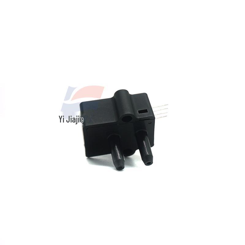 100 PSI-D-4V-ASCX Differential Pressure Sensor for Precise Air and Gas Pressure Measurement