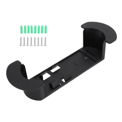 Ethernet Cable Caddy Management Accessories ABS Mounting Bracket Kit Cable Organizer for V2