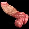 Alien New Silicone Dildo Super Simulation Big Penis Adult Sex Products Variation Shape Female Anal Plug