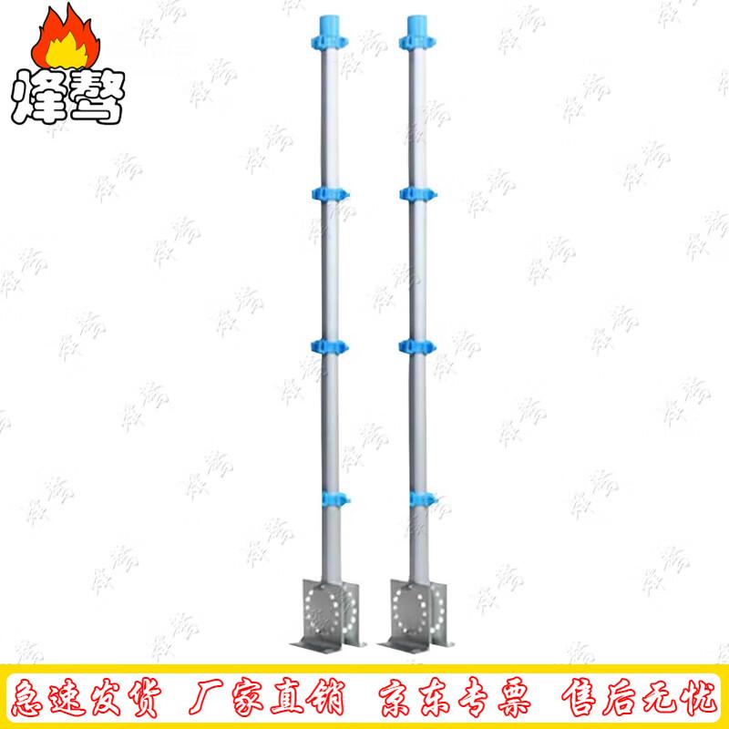 Система сигнализации периметра электрического забора Feng ao Pulse