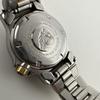 Used SEIKO 3E25-0A10 Seiko SCUBA Men's Boys' Ladies' Watch Quartz Working Condition Battery Replaced [K444]