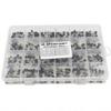 Transistor Including Comprehensive 24 Specifications Storage Organizers for Electronics Projects and Component Management