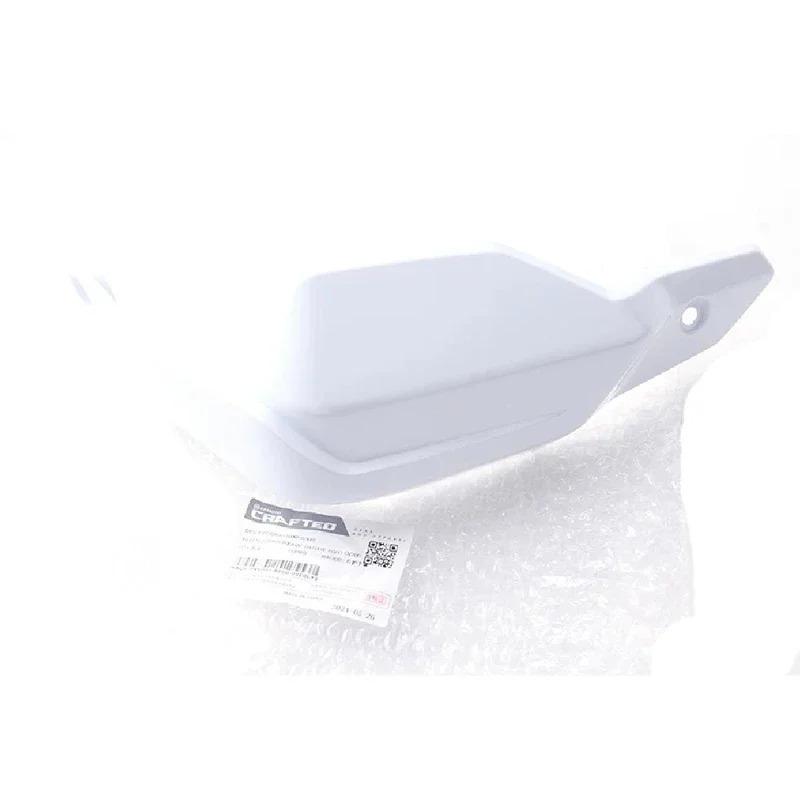 For CFMOTO Motorcycle Original Accessories Spring Breeze 450MT Left Right Hand Guard CF400-8 Windscreen Bow Guard