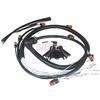 Truck Engine Wiring Harness 22248490 7422248490 Cable Harness Injector for Volvo