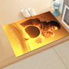 Desert Planet Adventure for Living Room rug, Bedroom, Study Room, Hallway Decoration, Perfect for Home Decoration or Holiday Gifts