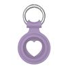 Silicone Locator Tracker Protective Case for Airtags Anti-Lost Device Anti-sweat Case Scratch-resistant Protector