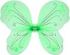 1pcs Fairy Butterfly Wings for Girls Sparkly Princess Angel Wings Fairy Butterfly Dress up Glitter Decor Cosplay Birthday Party