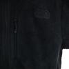 The North Face Fleece Jacket XS Black NA72301 Outerwear Men's Used