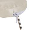 Nail Art Hand Pillow PU Leather Manicure Arm Rest Cushion With Bracket