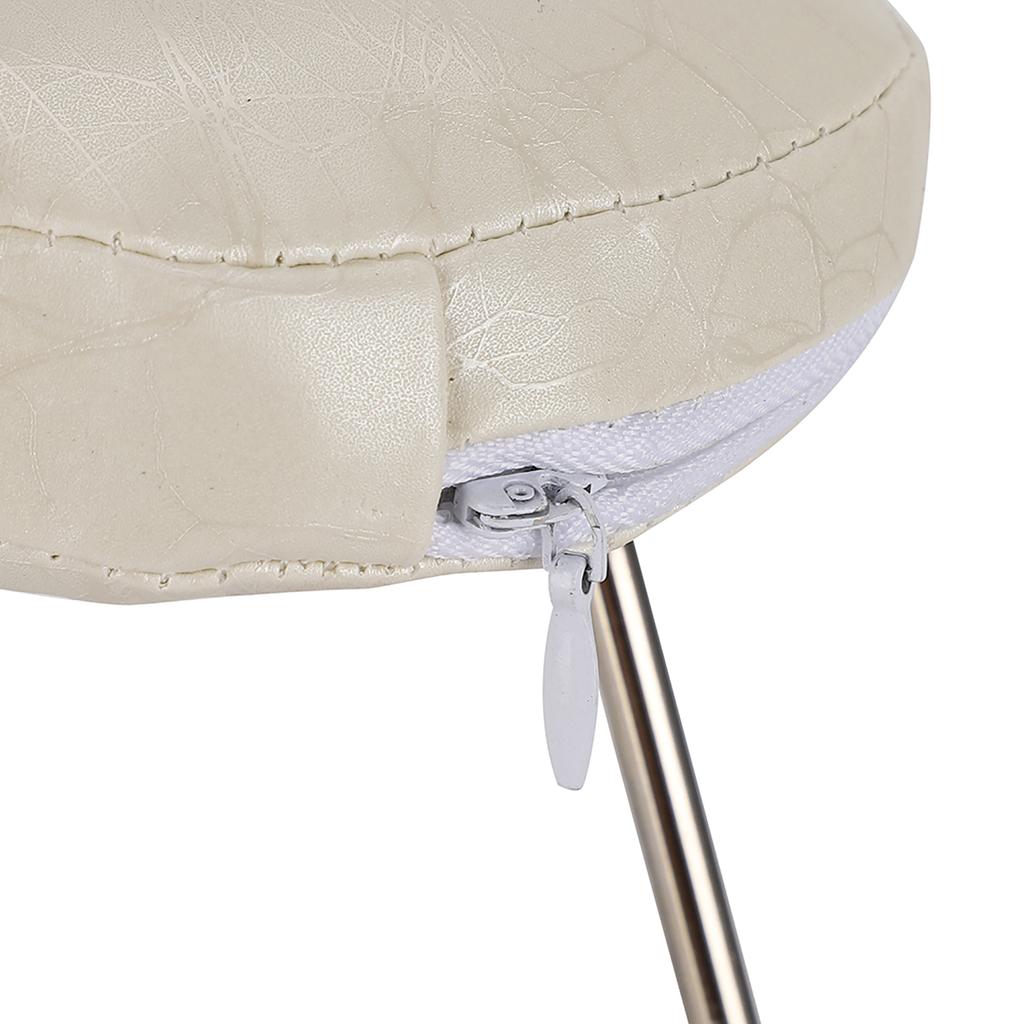 Nail Art Hand Pillow PU Leather Manicure Arm Rest Cushion With Bracket