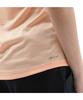 Impact Graphic Short Sleeve WT01235 Short Sleeve WT01235 LMO M [New Balance] T-Shirt T-Shirt Women's (Light Mango)