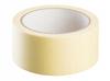 Scley Yellow Paper Masking Tape 48mm X 50m