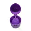 Tragbarer Menstruationstassen-Sterilisator, Desinfektionsbox, Aufbewahrungstasche, Periodenbecher-Etui
