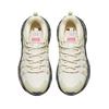 Anta Street Runner Comfortable Fashion Durable Shock Absorption Low Top Casual Shoes Women sneakers 122618802-4
