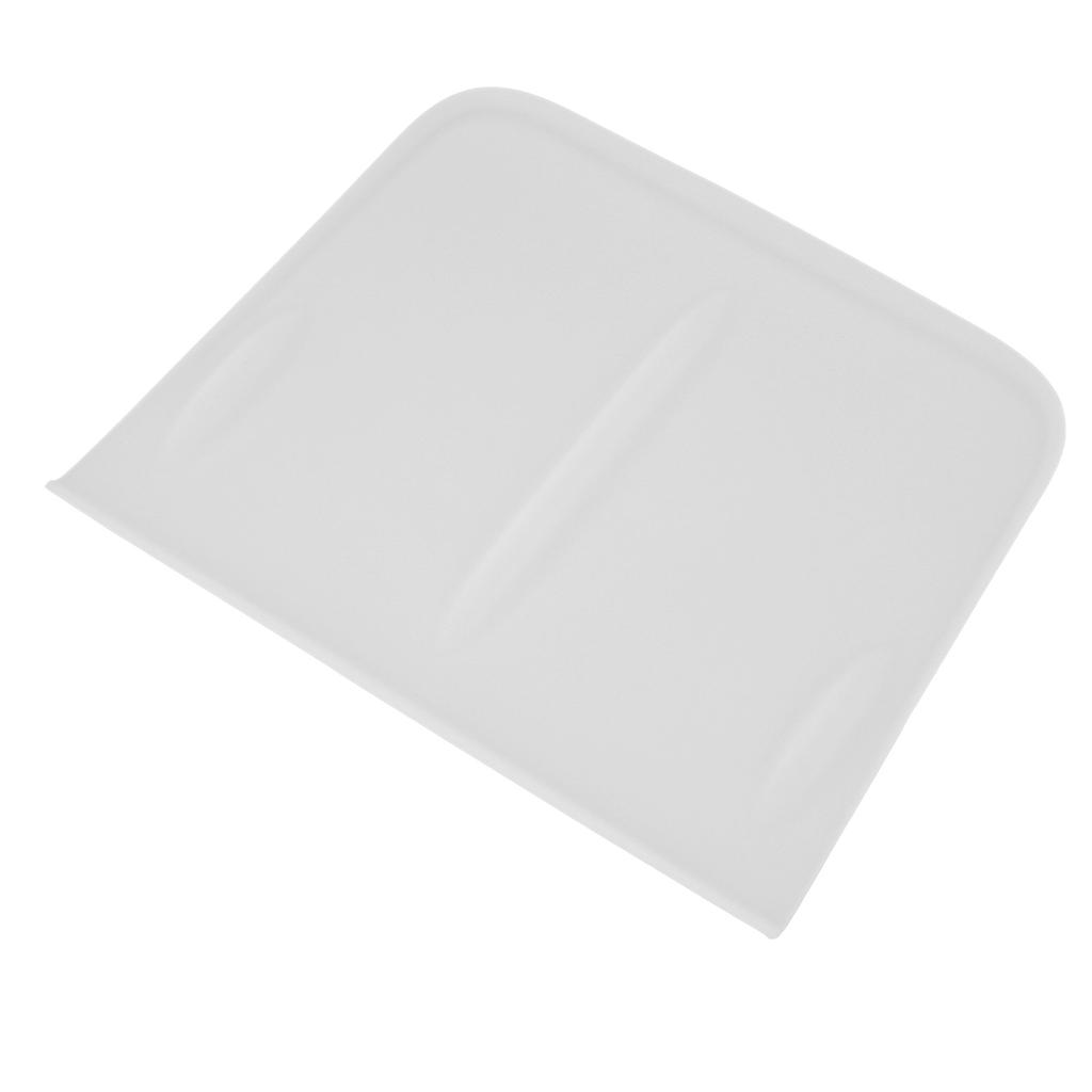 Car Center Console Wireless   Mat Heat Resistant Silicone Anti Slip Phone Pad Mat Replacement for