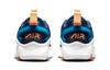 Nike Air Max Bolt Fabric Sports Low top Kids Lifestyle Shoes Blue Apricot Children Aged 3 7 Years Old CW1627-401