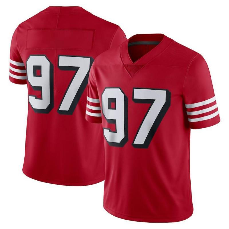 Mens Quick-Dry Digital Print Football Jersey Set Short Sleeve Athletic Uniform Team Sportswear