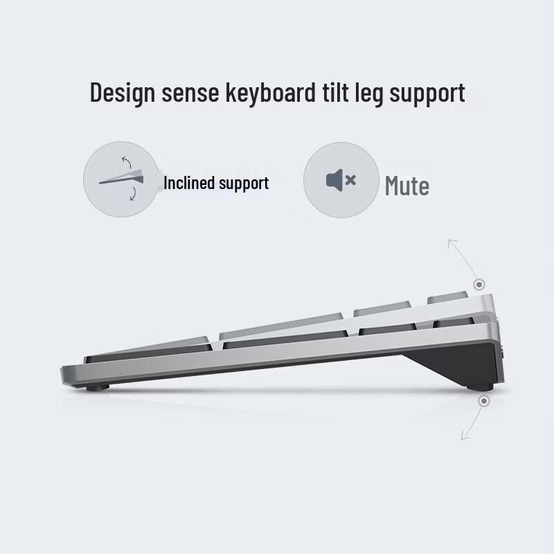 Dell Wireless Keyboard and Mouse Combo