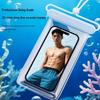 ANTA Universal Waterproof Touchscreen Phone Pouch