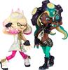 Good Smile Company Figma Splatoon/Splatoon 2 Tentacles Non-Scale Plastic Painted Movable Figure Resale