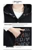 Grandma's Loose Spring-Fall Sleeveless Vest for Middle-Aged and Elderly