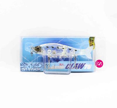 Gan Craft Jointed Claw 70 Type S Sinking Lure U-01SW (2111)