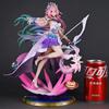 Limited Dream Goddess Cyrene Resin Gk Figure Vivid Details Premium Desktop Ornament Collectible Gift For Anime Collectors