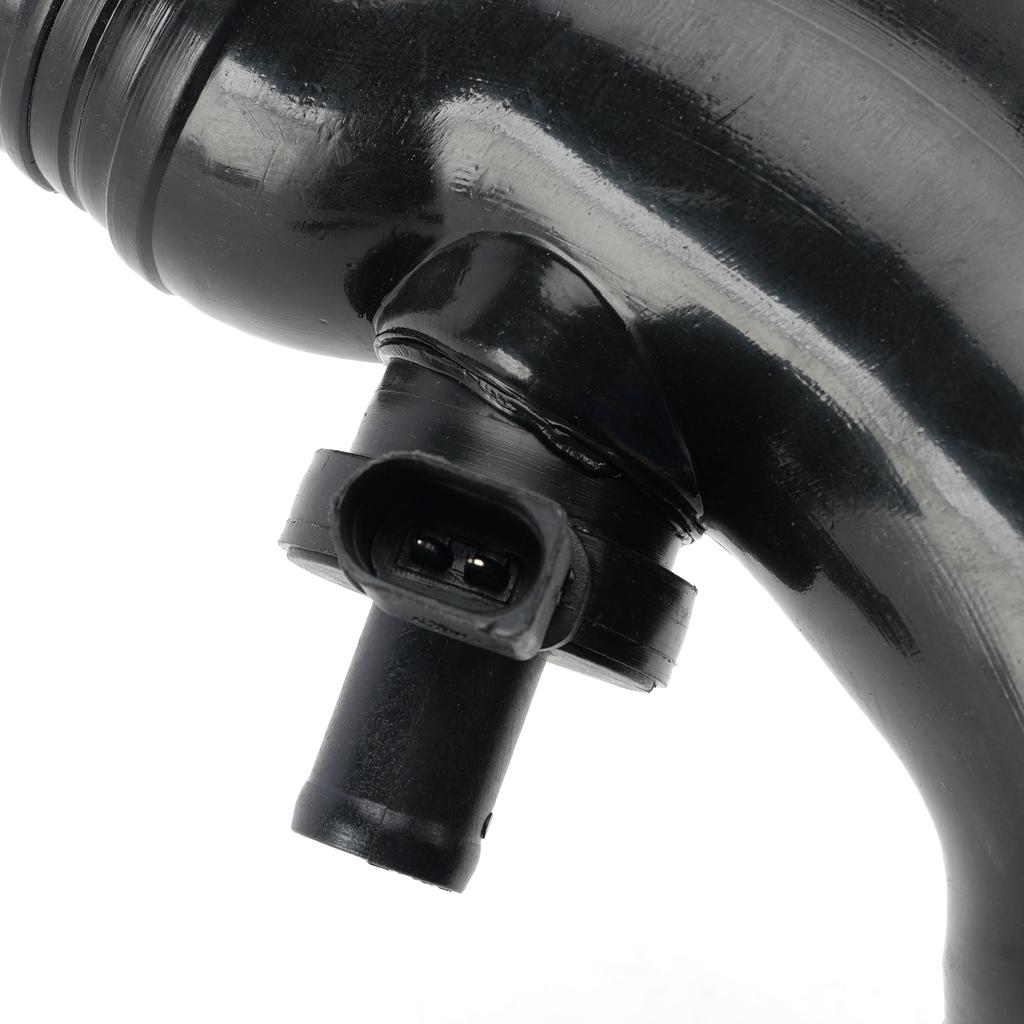 Tubo dell'aria del motore dell'auto Tubo di aspirazione Scarico 1TD129684G Per VW Jetta 2011-2017