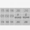 Crocs Kids Adult Croc Band Clog K 207006 485