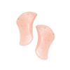 1 paio di cuscinetti per permanente ciglia inferiori, bacchette per ciglia, scudo per sollevamento, piegaciglia in silicone 3D, strumento per innesto, applicatore per ciglia