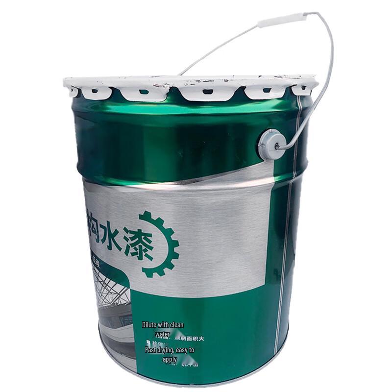 Water-based Steel Structure Anti-Rust Paint