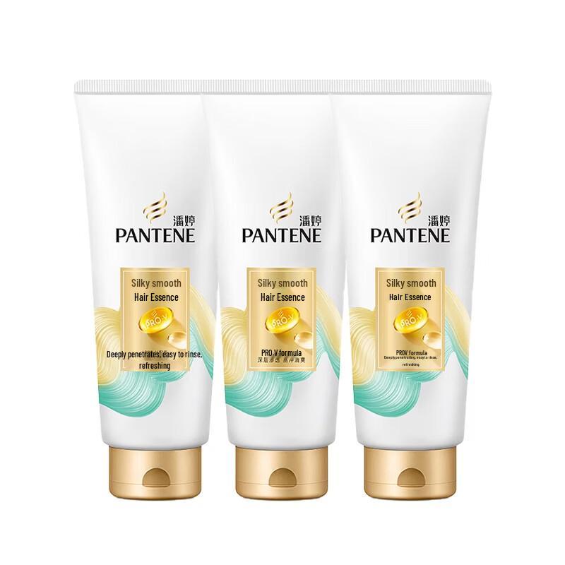 Pantene PRO-V Silky Smooth Conditioner