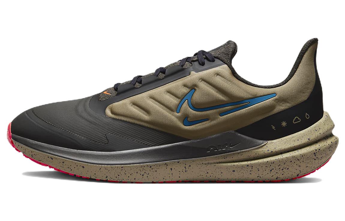 

Nike Air Zoom Winflo 9 Shield Medium Ash Laser Blue DM1106-200 41