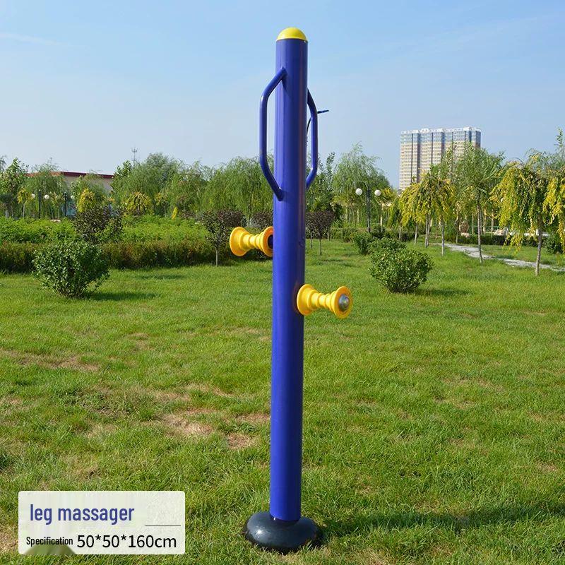 TXRMDX Outdoor Fitness Equipment