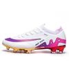 World Cup low-top football shoes male teen student female TF broken nails AG long nails competition training football shoes