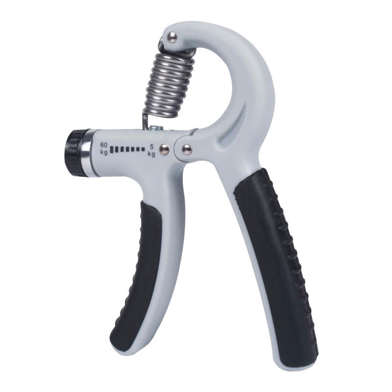 Adjustable Non-Slip Grip Strengthener for Unisex Fitness & Arm Training